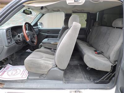 2005 Chevrolet Silverado 1500 Work Truck   - Photo 9 - Kearney, NE 68847
