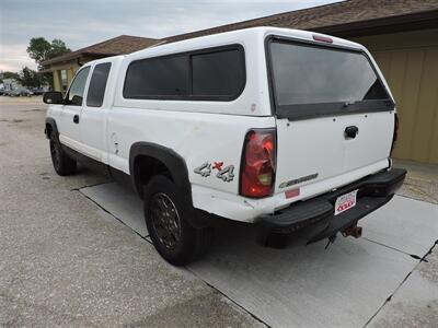2005 Chevrolet Silverado 1500 Work Truck   - Photo 7 - Kearney, NE 68847