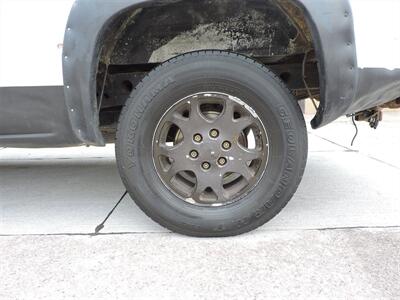 2005 Chevrolet Silverado 1500 Work Truck   - Photo 8 - Kearney, NE 68847