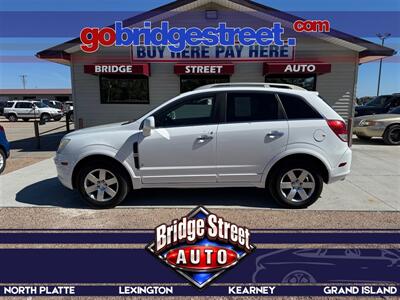 2008 Saturn Vue XR SUV