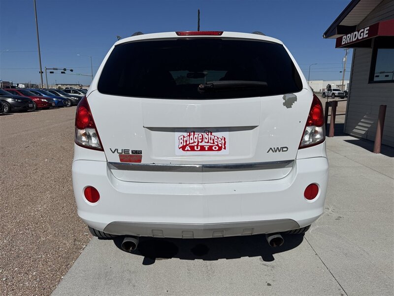 2008 Saturn Vue XR - Photo 7 - Lexington, NE 68850