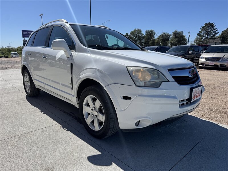 2008 Saturn Vue XR - Photo 2 - Lexington, NE 68850