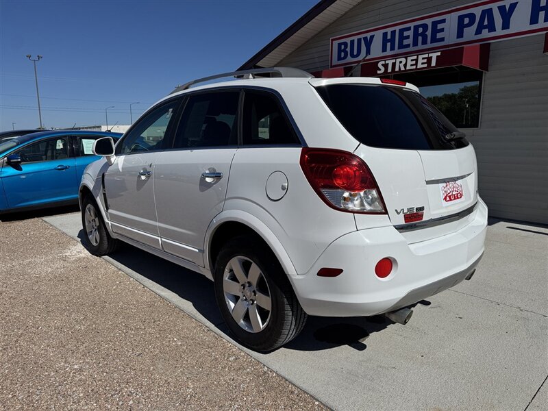 2008 Saturn Vue XR - Photo 6 - Lexington, NE 68850