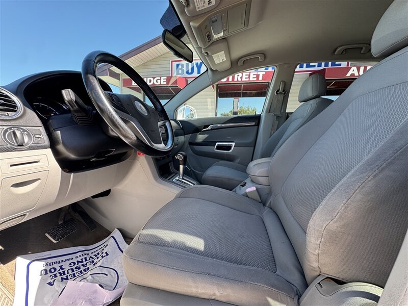 2008 Saturn Vue XR - Photo 10 - Lexington, NE 68850