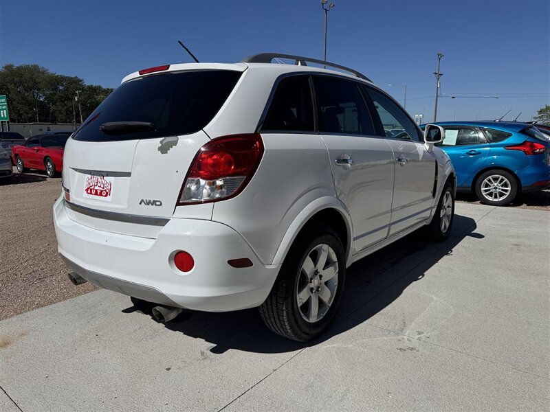 2008 Saturn Vue XR - Photo 8 - Lexington, NE 68850
