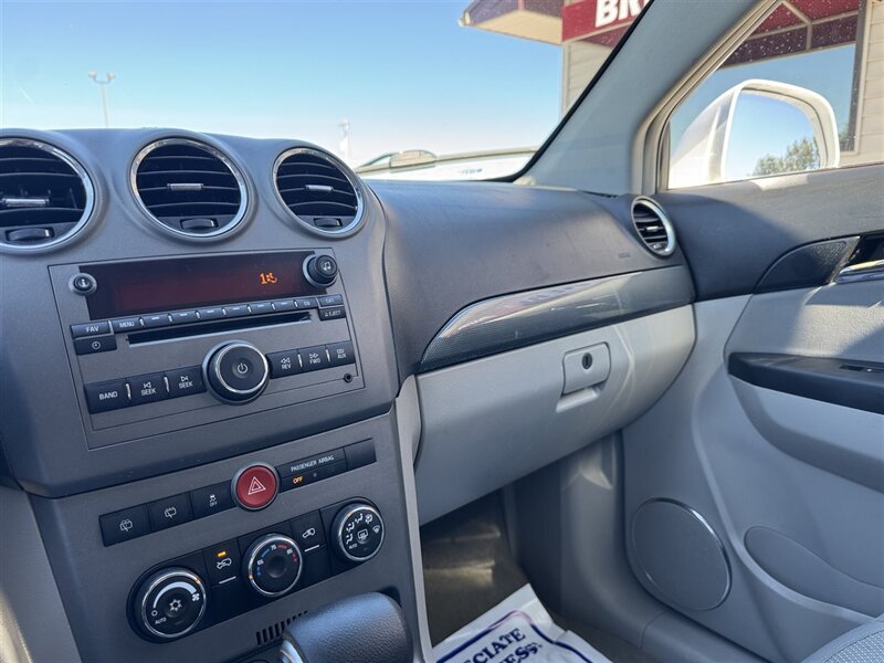 2008 Saturn Vue XR - Photo 16 - Lexington, NE 68850