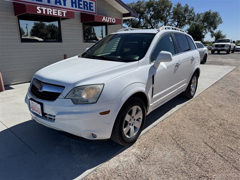 2008 Saturn Vue XR - Photo 5 - Lexington, NE 68850