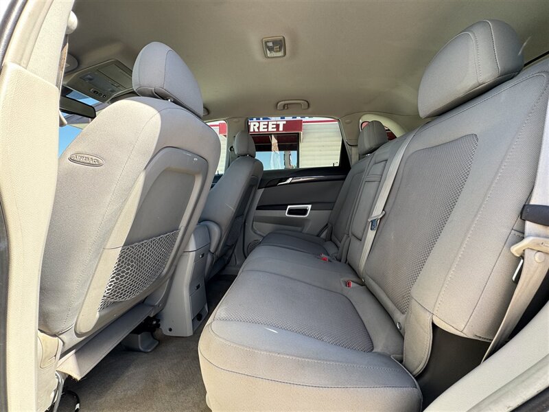 2008 Saturn Vue XR - Photo 9 - Lexington, NE 68850