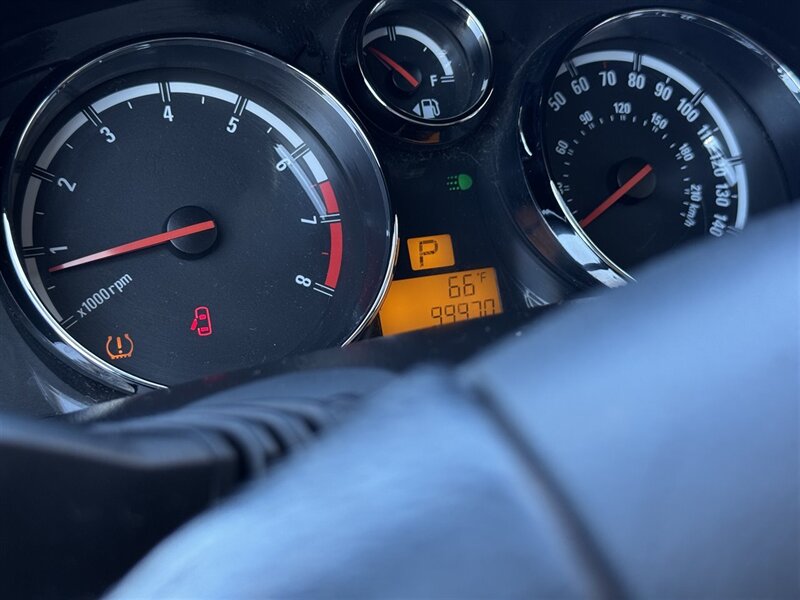 2008 Saturn Vue XR - Photo 13 - Lexington, NE 68850