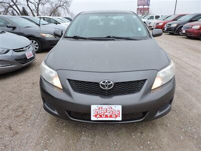 2010 Toyota Corolla   - Photo 3 - Lexington, NE 68850