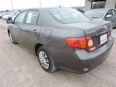 2010 Toyota Corolla   - Photo 7 - Lexington, NE 68850