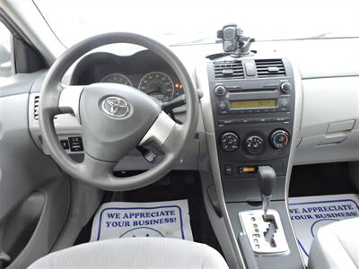 2010 Toyota Corolla   - Photo 10 - Lexington, NE 68850