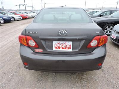 2010 Toyota Corolla   - Photo 6 - Lexington, NE 68850