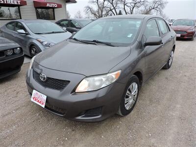 2010 Toyota Corolla   - Photo 2 - Lexington, NE 68850