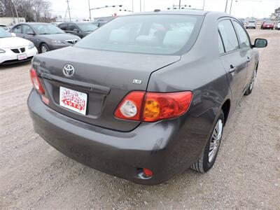 2010 Toyota Corolla   - Photo 5 - Lexington, NE 68850