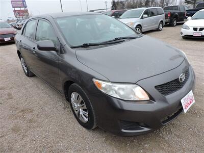 2010 Toyota Corolla   - Photo 4 - Lexington, NE 68850