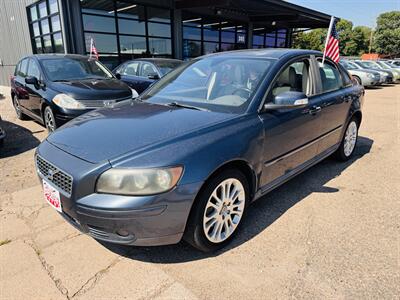 2007 Volvo S40 2.4i - Photo 6 - Lexington, NE 68850