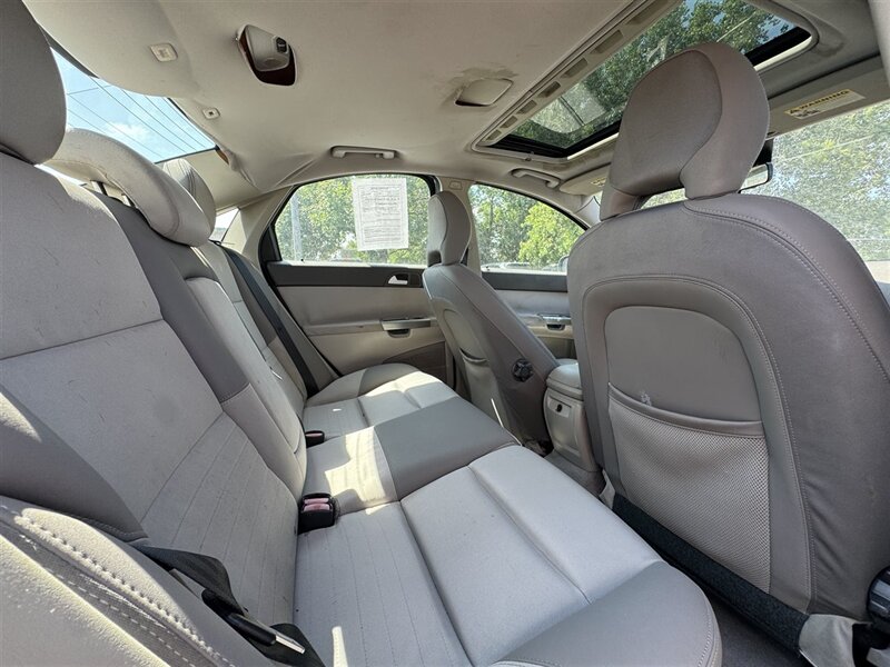 2007 Volvo S40 2.4i - Photo 10 - Grand Island, NE 68801