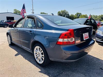 2007 Volvo S40 2.4i - Photo 7 - Lexington, NE 68850