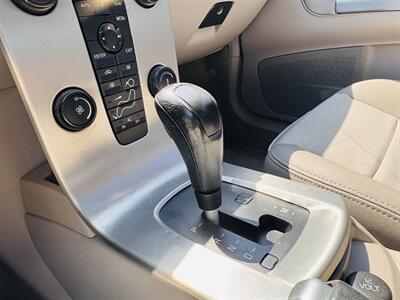 2007 Volvo S40 2.4i - Photo 17 - Lexington, NE 68850