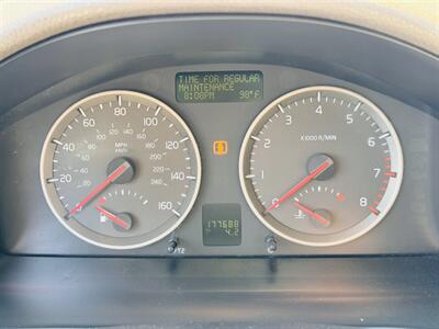 2007 Volvo S40 2.4i - Photo 14 - Lexington, NE 68850