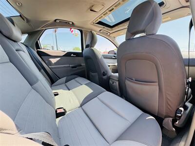 2007 Volvo S40 2.4i - Photo 10 - Lexington, NE 68850