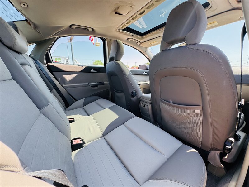 2007 Volvo S40 2.4i - Photo 10 - Lexington, NE 68850
