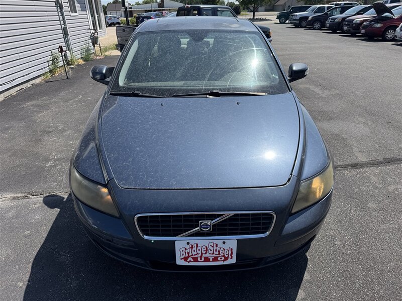2007 Volvo S40 2.4i - Photo 4 - Grand Island, NE 68801