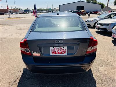 2007 Volvo S40 2.4i - Photo 8 - Lexington, NE 68850