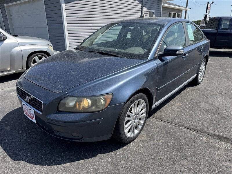 2007 Volvo S40 2.4i - Photo 5 - Grand Island, NE 68801