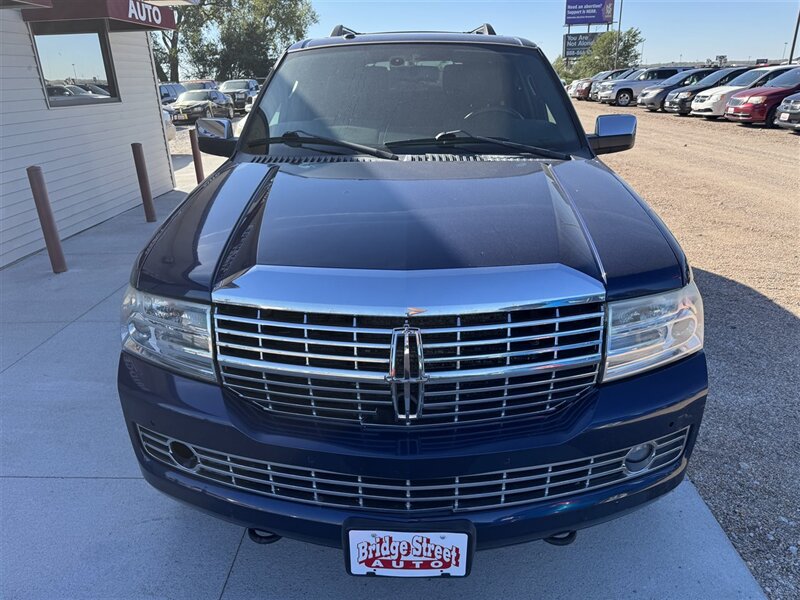 2012 Lincoln Navigator L - Photo 4 - Lexington, NE 68850