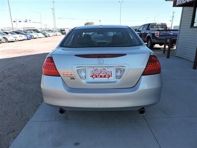 2006 Honda Accord EX V-6   - Photo 6 - Lexington, NE 68850