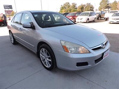 2006 Honda Accord EX V-6   - Photo 4 - Lexington, NE 68850