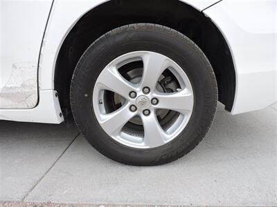 2011 Toyota Sienna Base 7-Passenger   - Photo 8 - Lexington, NE 68850