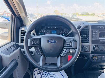 2019 Ford F-350 XL - Photo 12 - Lexington, NE 68850