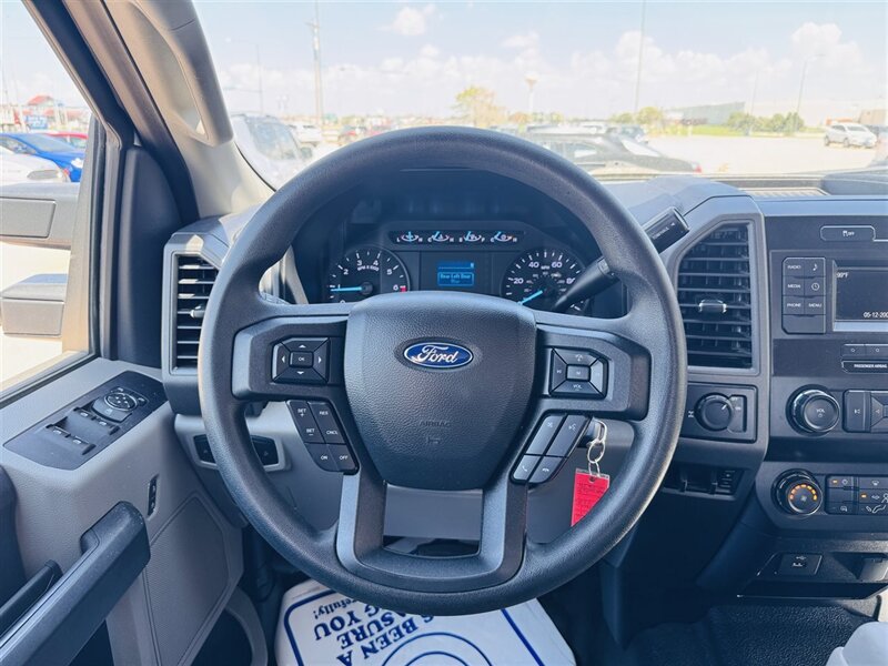 2019 Ford F-350 XL - Photo 12 - Lexington, NE 68850