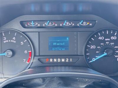 2019 Ford F-350 XL - Photo 15 - Lexington, NE 68850