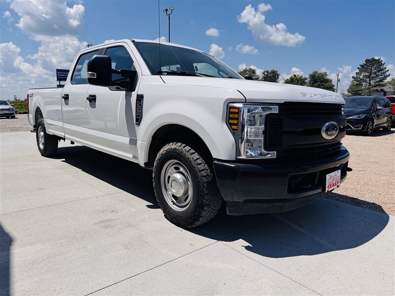 2019 Ford F-350 XL - Photo 2 - Lexington, NE 68850