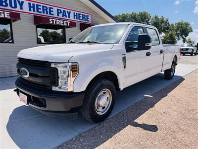 2019 Ford F-350 XL - Photo 5 - Lexington, NE 68850