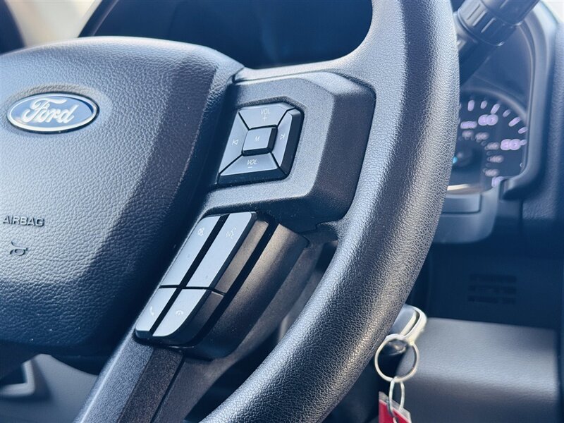2019 Ford F-350 XL - Photo 14 - Lexington, NE 68850