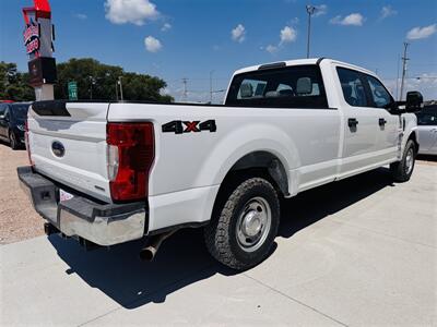 2019 Ford F-350 XL - Photo 6 - Lexington, NE 68850