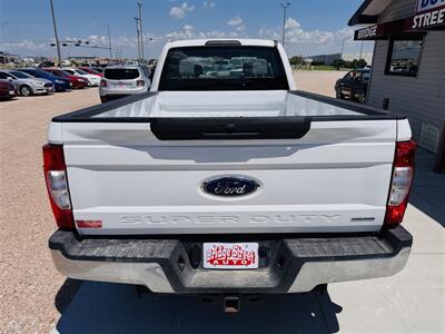 2019 Ford F-350 XL - Photo 7 - Lexington, NE 68850