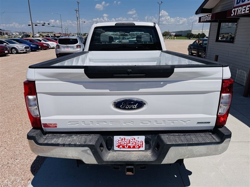 2019 Ford F-350 XL - Photo 7 - Lexington, NE 68850