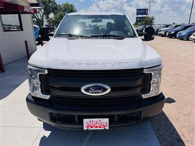 2019 Ford F-350 XL - Photo 4 - Lexington, NE 68850