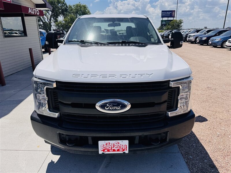 2019 Ford F-350 XL - Photo 4 - Lexington, NE 68850