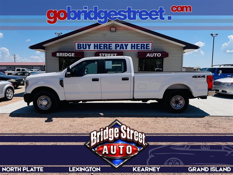 2019 Ford F-350 XL  
