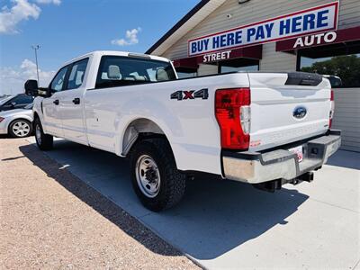 2019 Ford F-350 XL - Photo 8 - Lexington, NE 68850