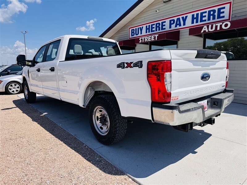 2019 Ford F-350 XL - Photo 8 - Lexington, NE 68850
