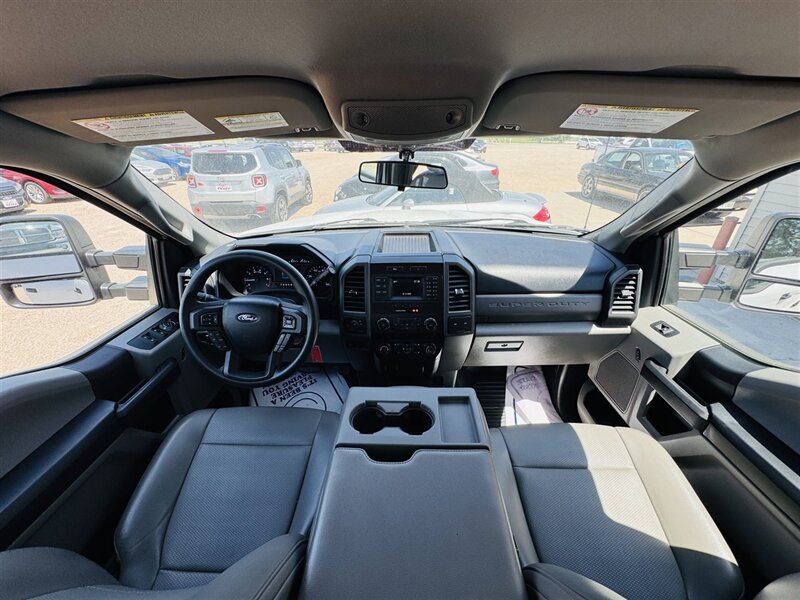2019 Ford F-350 XL - Photo 3 - Lexington, NE 68850