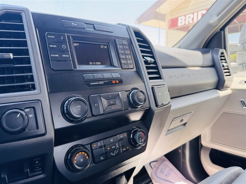 2019 Ford F-350 XL - Photo 21 - Lexington, NE 68850